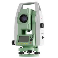Тахеометр Leica TS02 power-5
