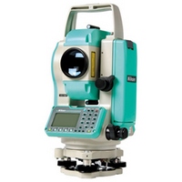 Тахеометр Nikon DTM 350