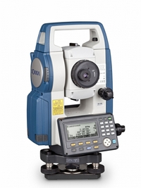 Тахеометр Sokkia RX 250
