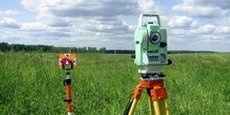 землеустроительные работы