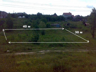 Нужно ли межевание земельного участка 