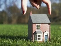 как оформить землю в собственнвенность